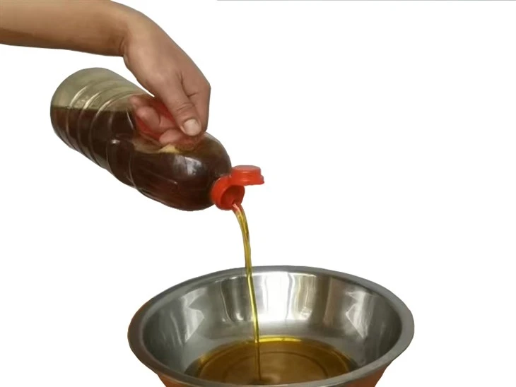 Bottle Cap Flip